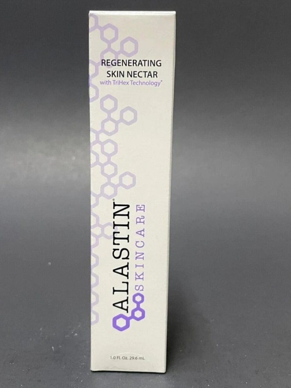 ALASTIN Regenerating Skin Nectar with TriHex Technology 1 oz / 29.6 ml – New